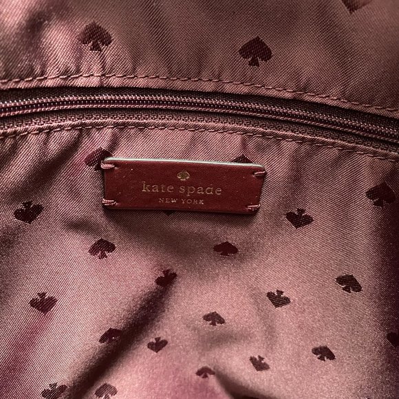 Kate Spade Tote - Picture 5 of 5